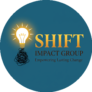 SHIFT Logo